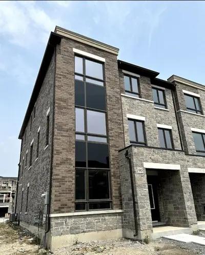 90 Robert Eaton Avenue, Markham, On L3s 0g2