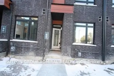370 Red Maple Road 22, Richmond Hill, On L4c 5t4