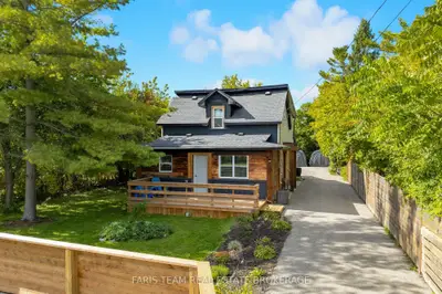 1020 Ewart Street, Innisfil, On L0l 1c0
