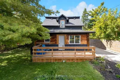 1020 Ewart Street, Innisfil, On L0l 1c0