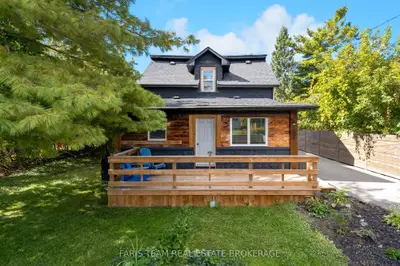 1020 Ewart Street, Innisfil, On L0l 1c0