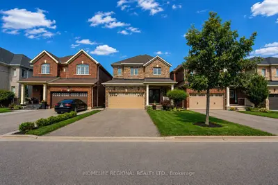 37 Turner Drive, New Tecumseth, On L0g 1w0