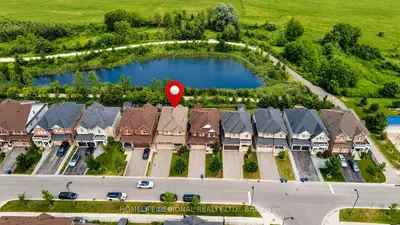 37 Turner Drive, New Tecumseth, On L0g 1w0