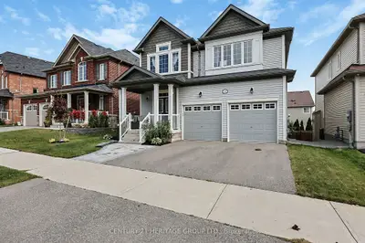 9 Conchita Street, Georgina, On L4p 0h4