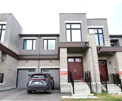 12 Schmeltzer Crescent, Richmond Hill, On L4e 1a2