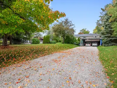 4122 County 88 Road, Bradford West Gwillimbury, On L3z 3k8