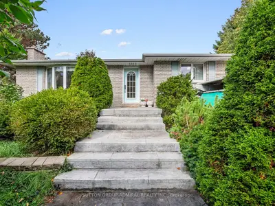 4122 County 88 Road, Bradford West Gwillimbury, On L3z 3k8