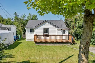 27182 Woodbine Avenue, Georgina, On L4p 3e9