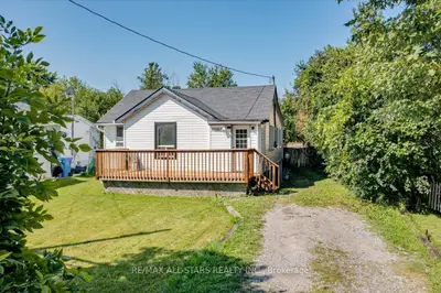 27182 Woodbine Avenue, Georgina, On L4p 3e9