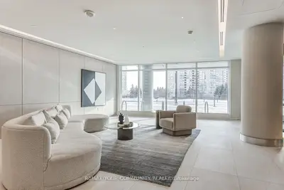 30 Upper Mall Way 3006, Vaughan, On L4j 0l7