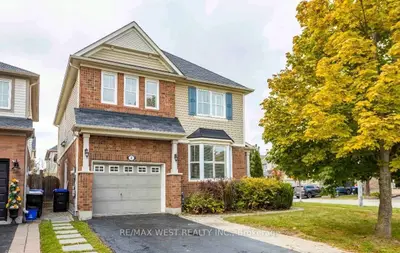 2 Kidd Crescent Basement, New Tecumseth, On L9r 0e1