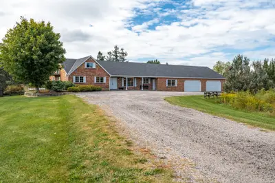 6055 17th Side Road, King, On L0g 1t0