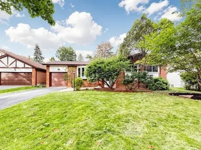12 Sir Pellias Terrace, Markham, On L3p 2z8