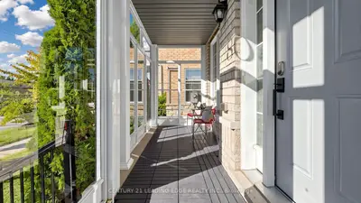 80 Maria Road, Markham, On L6e 0n9