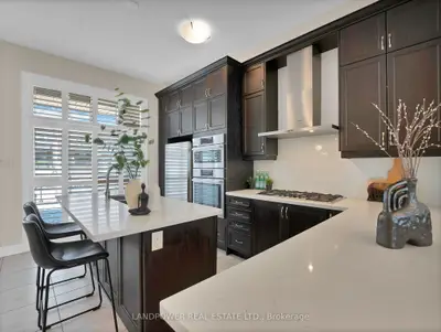 8 Aylin Crescent, Vaughan, On L6a 4z8