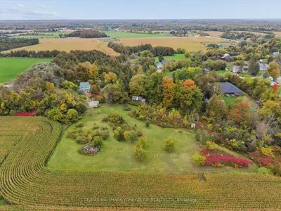 0 Brock Road, Brock, On L0e 1e0