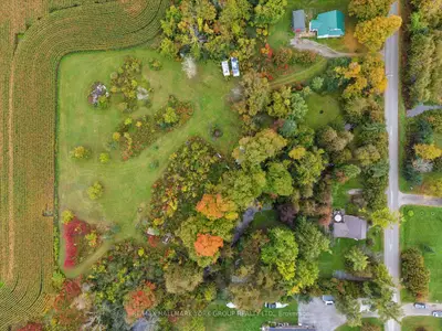 0 Brock Road, Brock, On L0e 1e0