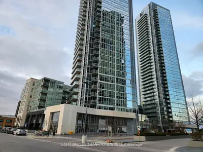 2908 Hwy 7 2809, Vaughan, On L4k 0k5