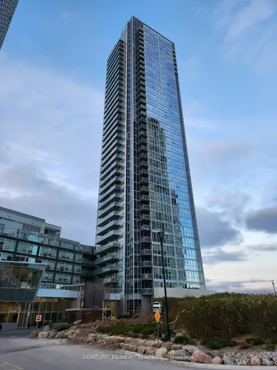 2908 Hwy 7 2809, Vaughan, On L4k 0k5