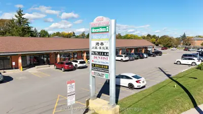 4080 Steeles Avenue E 1, Markham, On L4r 4c3
