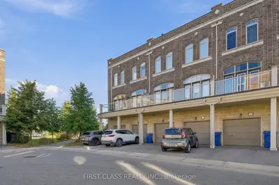 12584 Ninth Line, Whitchurch-stouffville, On L4a 1x1