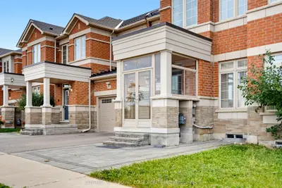 75 Decast Crescent, Markham, On L6b 1n6
