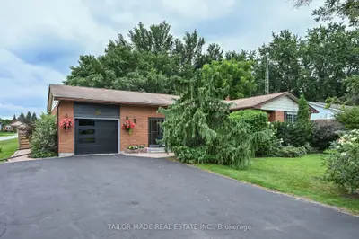 171 Murphy Road, Essa, On L3w 0a2