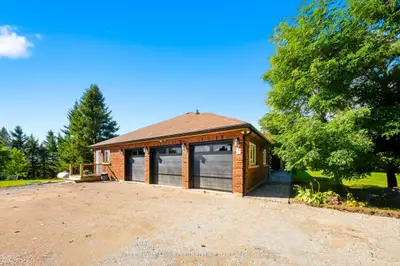 2377 5th Line Basement, Innisfil, On L0l 1k0