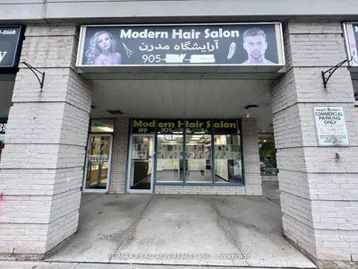 7378 Yonge Street 26b, Vaughan, On L4j 8j1