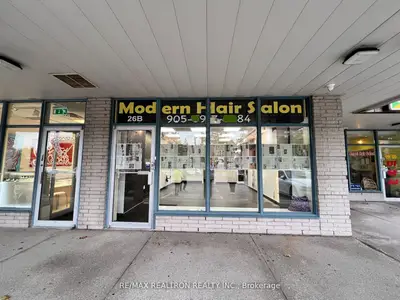 7378 Yonge Street 26b, Vaughan, On L4j 8j1