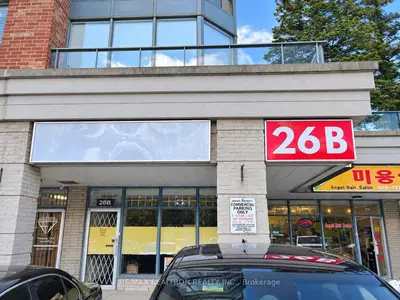 7378 Yonge Street 26b, Vaughan, On L4j 8j1