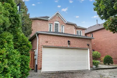 50 Oakhurst Drive, Vaughan, On L4j 7v3