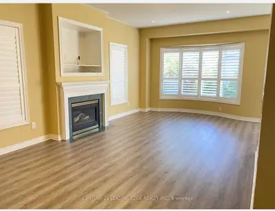 552 Melville Avenue, Vaughan, On L6a 2m3
