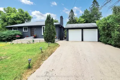 16095 7th Concession Road, King, On L0g 1j0