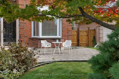 19 Cummings Court, Markham, On L3t 6s5