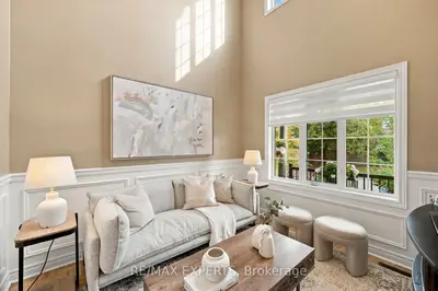 75 Keegan Crescent, Vaughan, On L4h 2j5