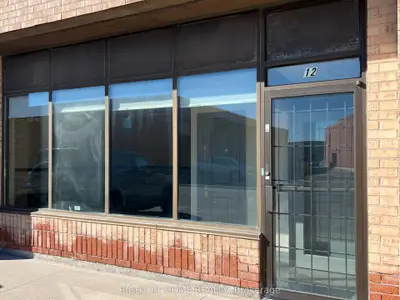 160 Cidermill Avenue 12, Vaughan, On L4k 4k5