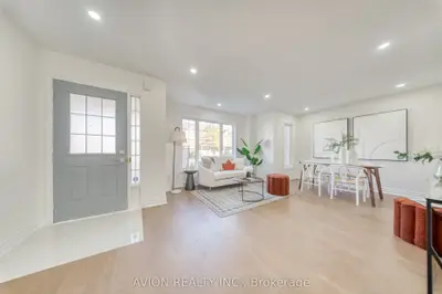 741 Bur Oak Avenue, Markham, On L6e 1c3
