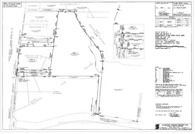 9801 Leslie Street, Richmond Hill, On L4b 3y4