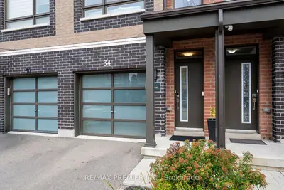 34 Dalhousie Street, Vaughan, On L4l 0l6