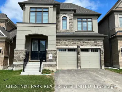 169 Sikura Circle, Aurora, On L4g 3z1