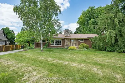 150 Church Street, Markham, On L3p 3s5
