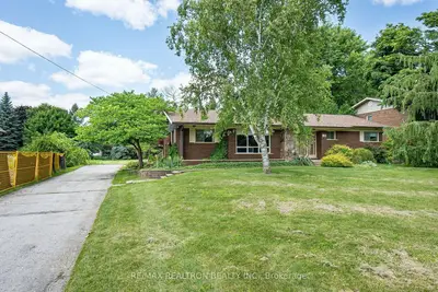 150 Church Street, Markham, On L3p 3s5