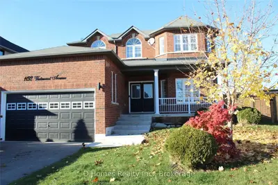 1192 WESTMOUNT Avenue, Innisfil, ON L9S 4Z7