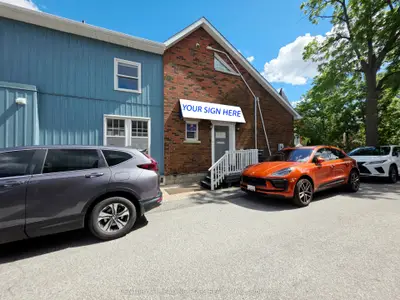 151 Main Street 2nd Flr, Markham, On L3r 2g8
