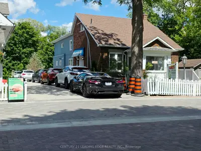 151 Main Street 2nd Flr, Markham, On L3r 2g8
