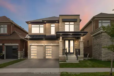 12 Seedling Crescent, Whitchurch-stouffville, On L4a 4v4