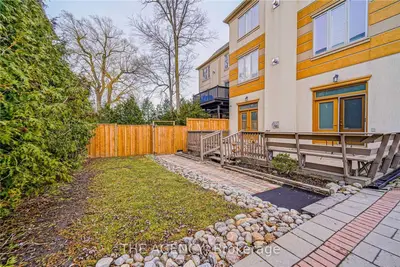 83 Elm Avenue Main Floor, Richmond Hill, On L4c 6k8