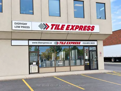 1750 Steeles Avenue W 18, Vaughan, On L4k 2l7