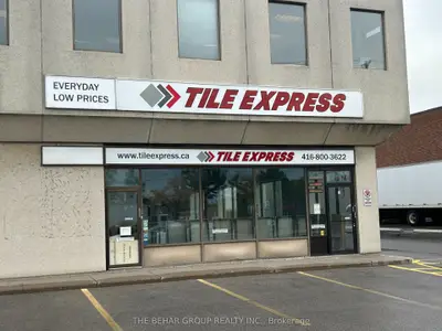 1750 Steeles Avenue W 18, Vaughan, On L4k 2l7